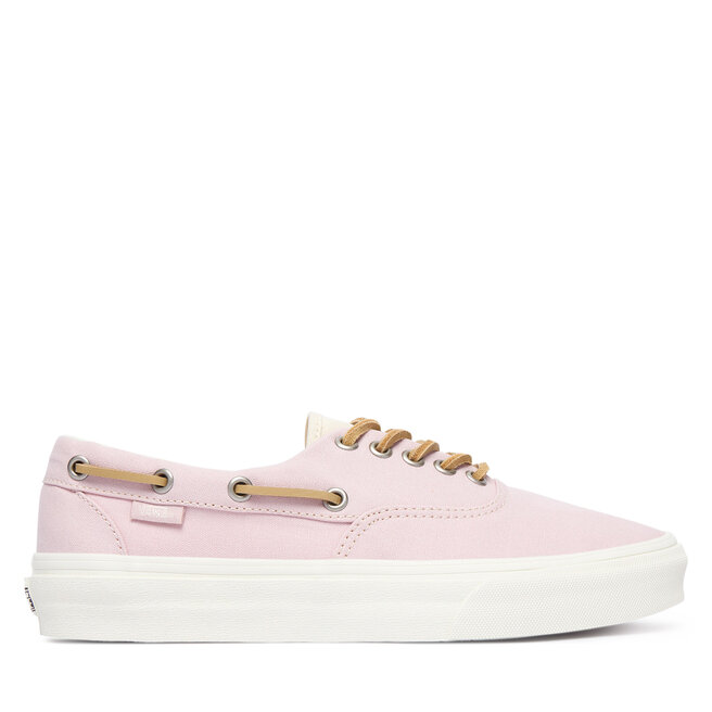 Tenisówki Vans Authentic Boat Shoe VN000Z6WPNK1 Różowy jasny