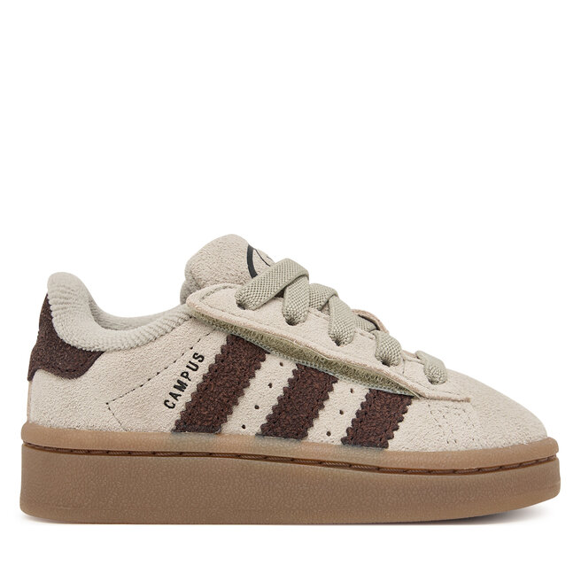Sneakersy adidas Campus 00s KI9406 Beżowy