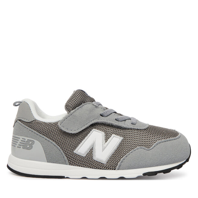 Sneakersy New Balance NW515GRY Szary