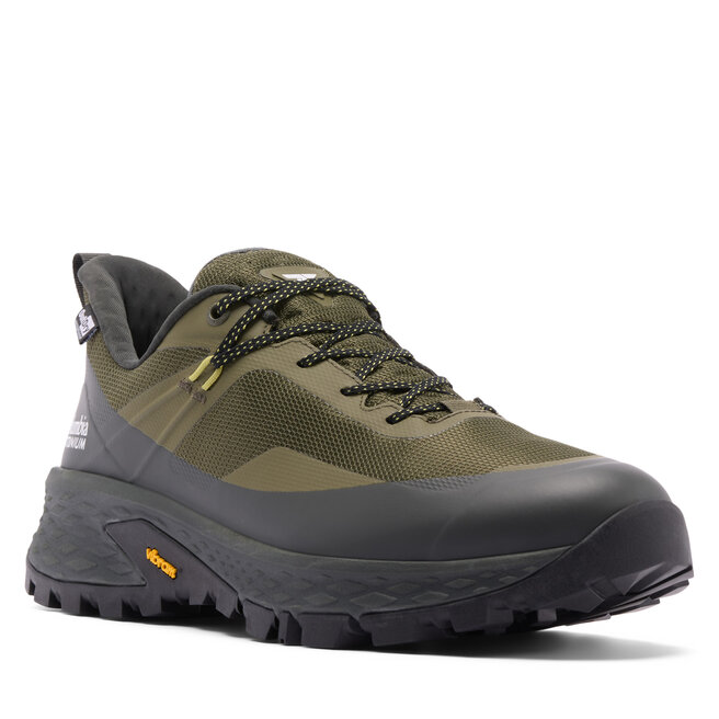Trekkingi Columbia Tellurix™ Titanium™ OutDry™ 2148851 Zielony