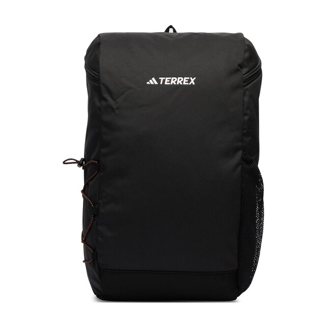Plecak adidas Terrex Multi Essentials Backpack 20L JM3066 Czarny