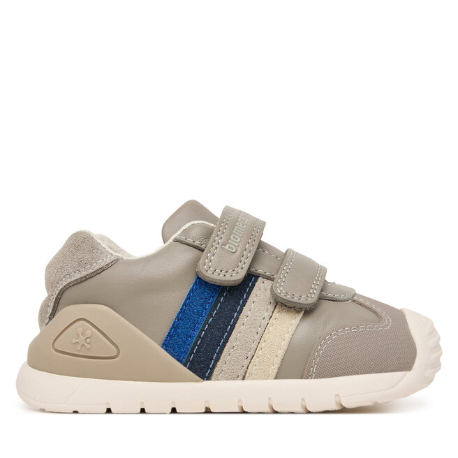 Sneakersy Biomecanics 261131 Szary