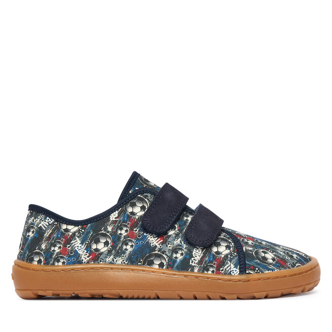 Kapcie Froddo G1700440-29 S Granatowy