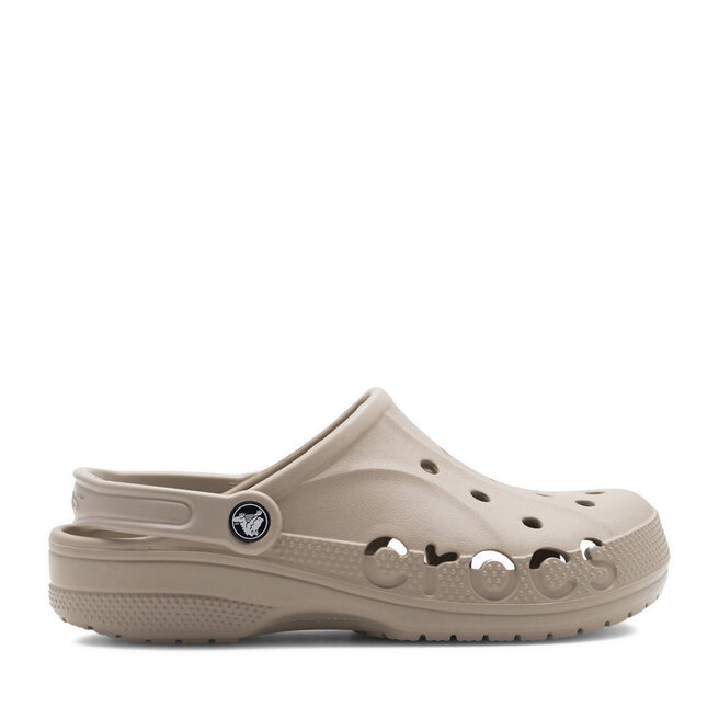 Klapki Crocs C-BAYA 10126-2V3 Beżowy