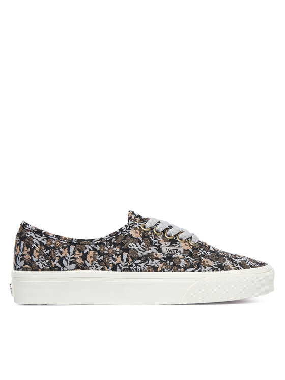 Vans Tenisówki Authenthic VN000D6GBHA1 Szary