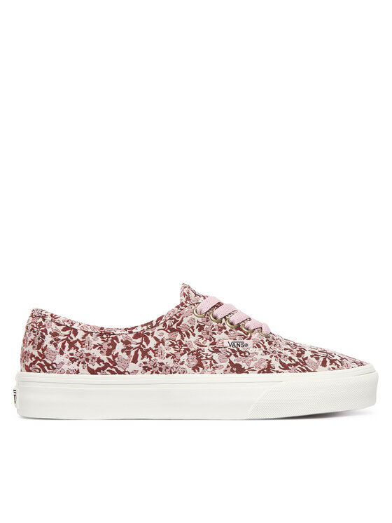 Vans Tenisówki Authenthic VN000D6GHL11 Różowy