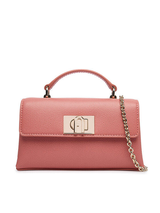 Furla Torebka 1927 Mini WE00423 ARE000 CN 4898S Różowy