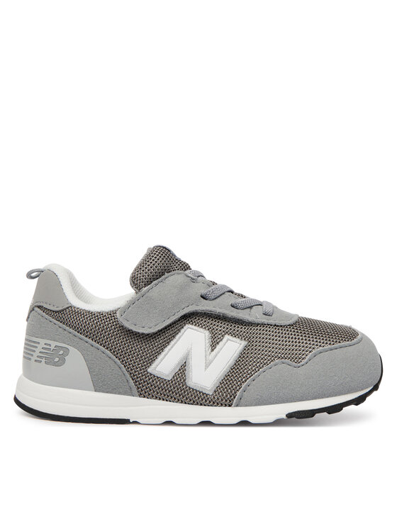 New Balance Sneakersy NW515GRY Szary