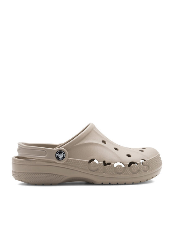 Crocs Klapki C-BAYA 10126-2V3 Beżowy