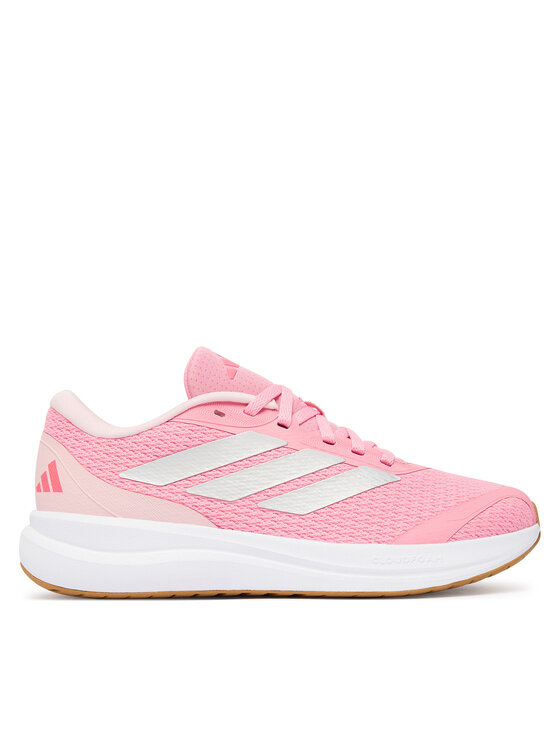 adidas Sneakersy Runfalcon 6 Junior Shoes KI1786 Różowy