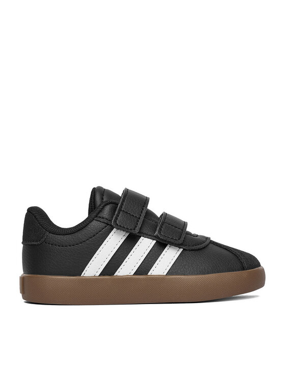 adidas Sneakersy C-Vl Court 3.0 Cf ID9156 Czarny