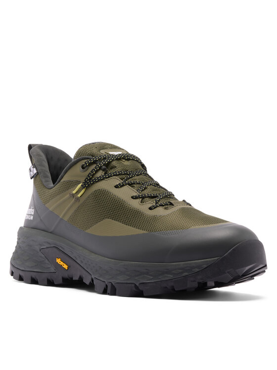 Columbia Trekkingi Tellurix™ Titanium™ OutDry™ 2148851 Zielony