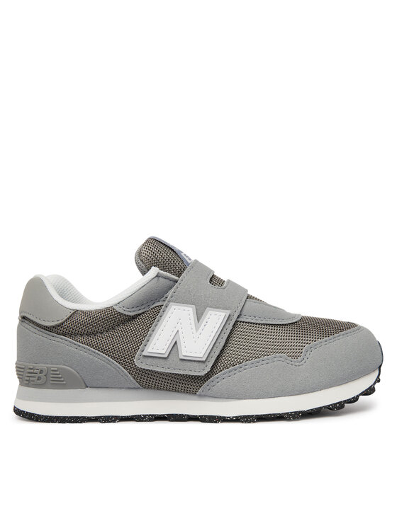 New Balance Sneakersy PV515GRY Szary