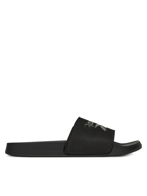 Reebok Klapki SS25-3C069-2 Czarny