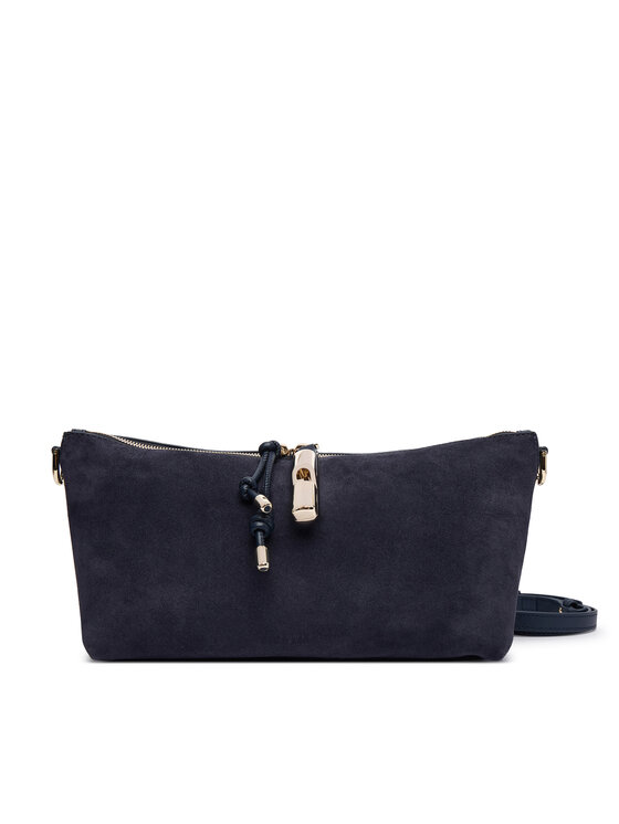 Furla Torebka Debbi Mini WE00865 BX4018 KH 2677S Granatowy