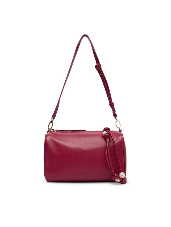 Furla Torebka Talia Mini WE00922 BX2269 CN 4895S Bordowy