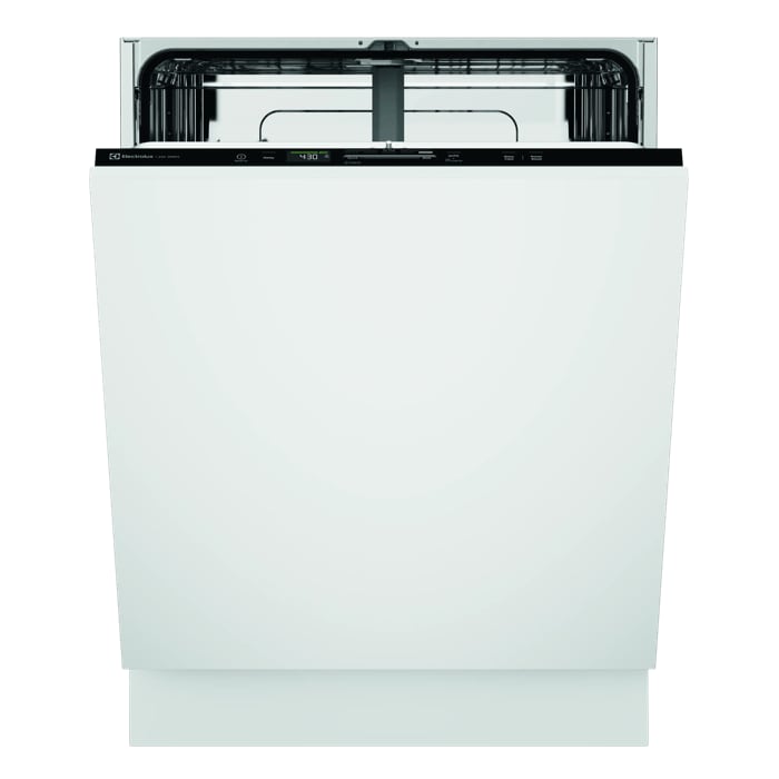 Electrolux E62LB100S 600 QuickSelect 2.0