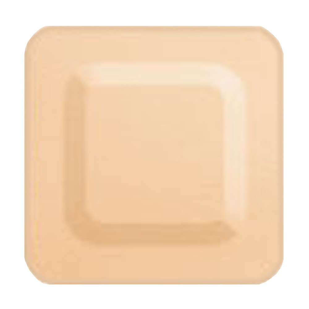 Foam Lite ConvaTec, opatrunek przylepny, 15 x 15 cm, 1szt. (z opakowania wielosztukowego)