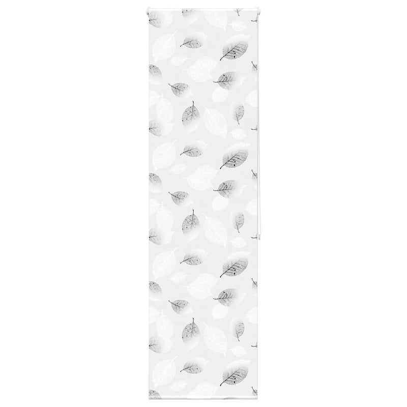 Roleta prysznicowa 60x240 cm Szerokość tkaniny 56 cm vidaXL