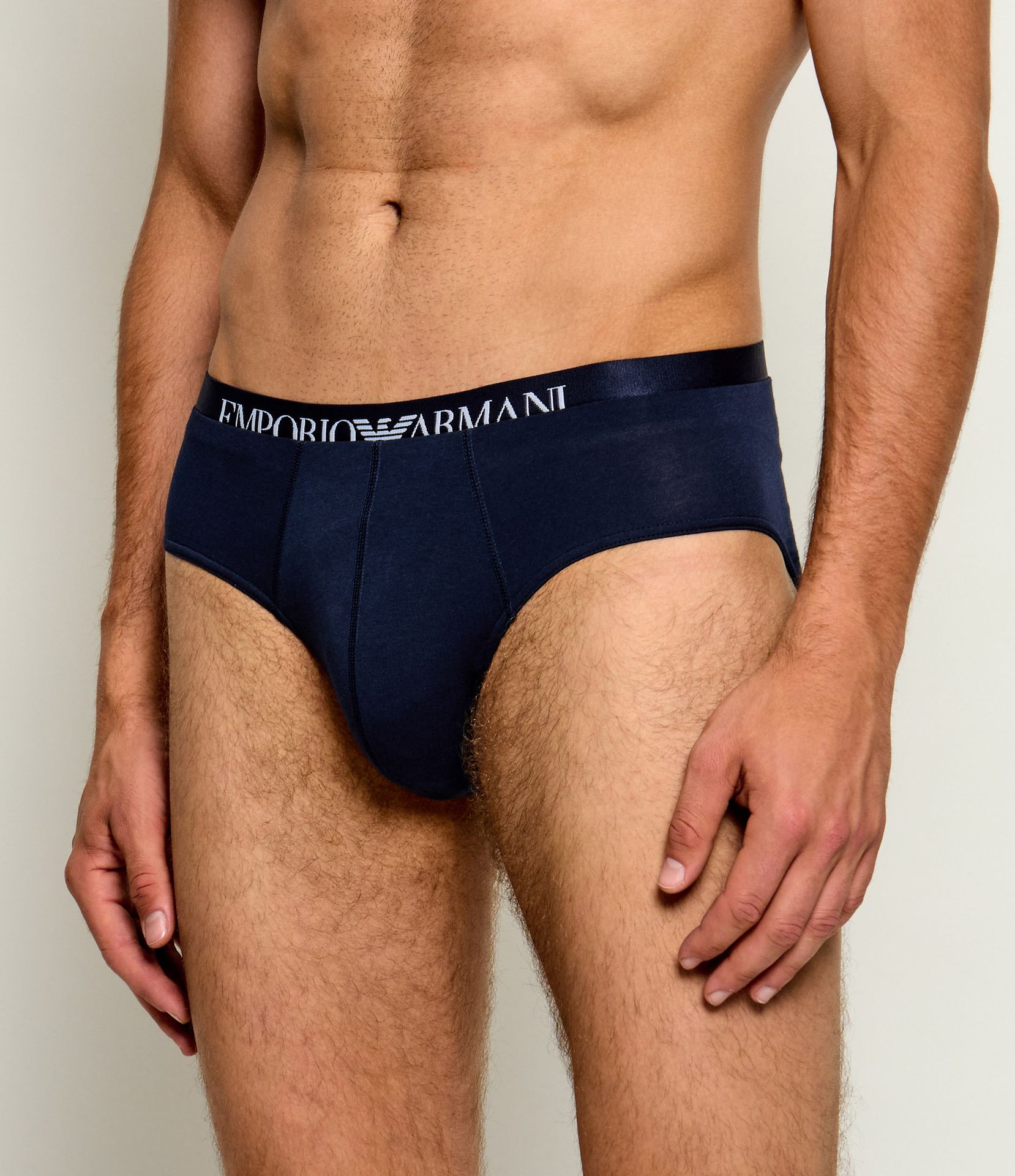 Emporio Armani Slipy