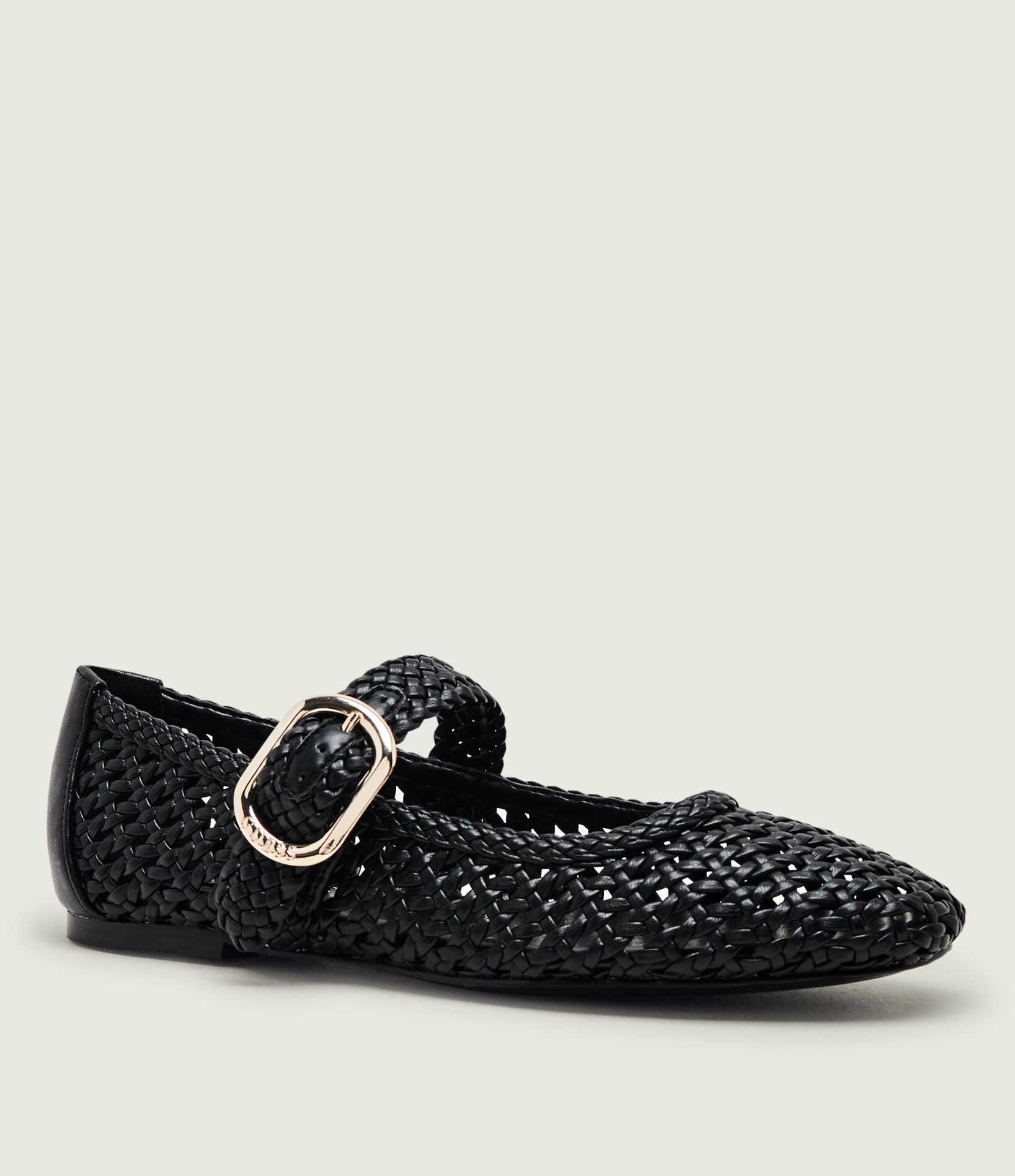 Guess Baleriny Lelonie Mary Jane