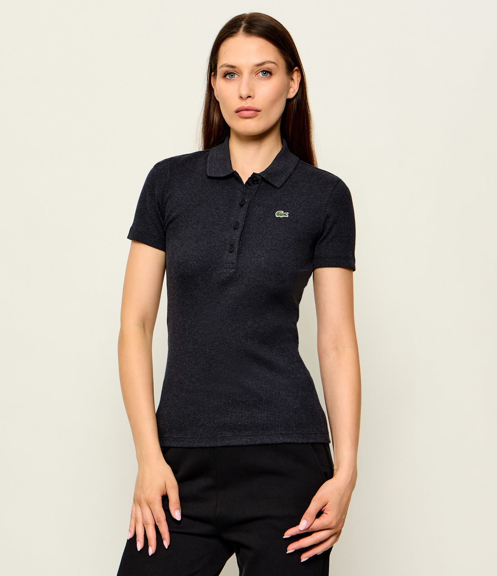 Lacoste Polo L.12.D Slim Fit