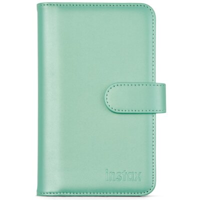 Album FUJIFILM do Instax Mini 13 Zielony (36 stron)