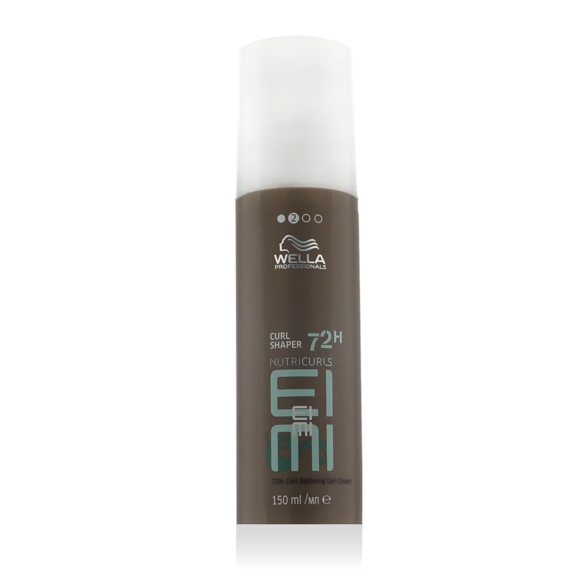 Wella EIMI Curl Shaper 72h Nutricurls 150 ml opcja Nowe opakowanie
