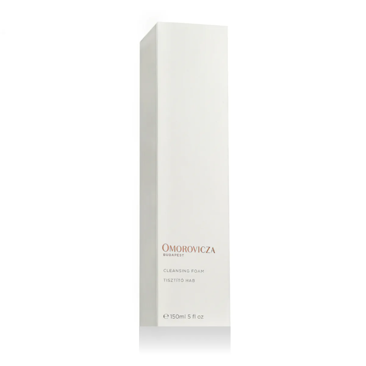 Omorovicza Cleansing Foam 150 ml opcja Nowe opakowanie