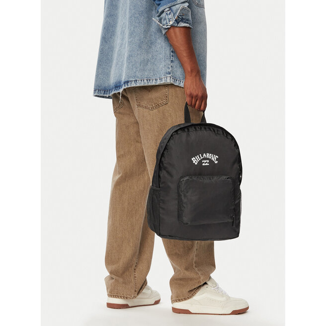 Plecak Billabong CEOWB-BLB-MZ-001-09 Czarny