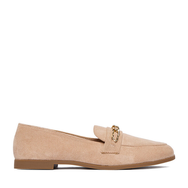 Lordsy DeeZee WSS270205-06 Beżowy
