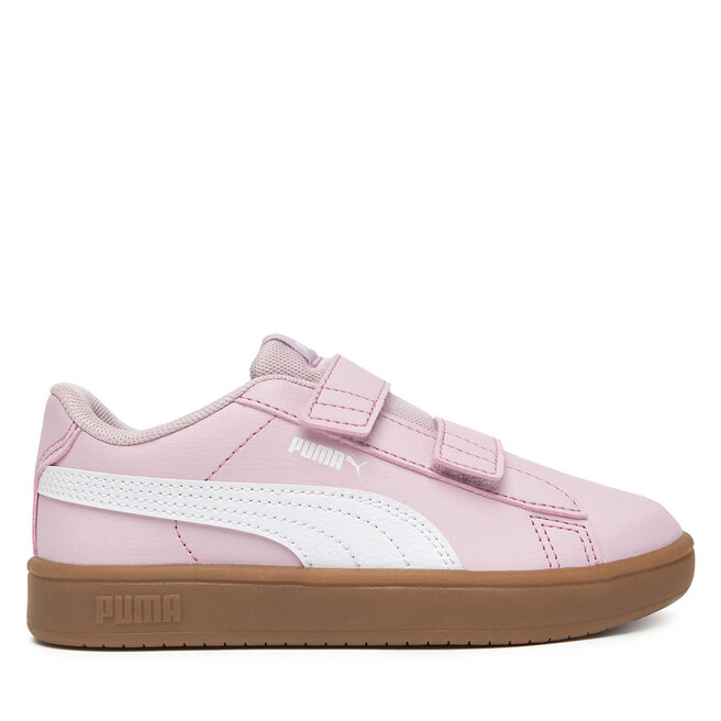Sneakersy Puma Ceo-Rickie Classic V Ps 39425318 Różowy
