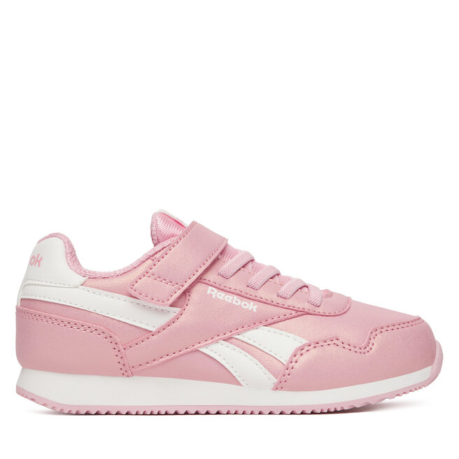 Sneakersy Reebok 24KC2078(IV)DZ Różowy