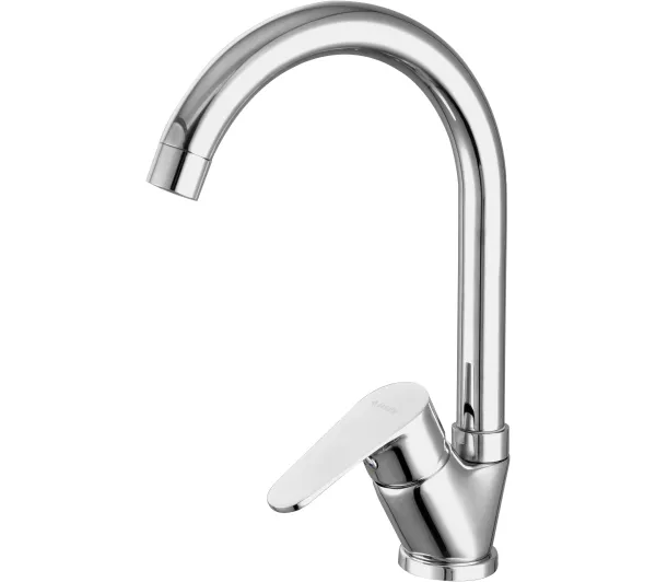 Deante Chaber BGCE062M Chrom Mosiądz
