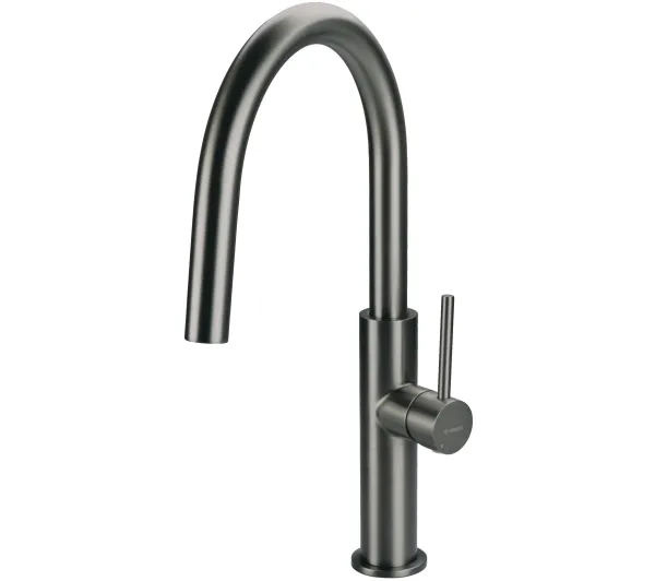 Deante Evora BQJ_D62M Titanium Stal szlachetna