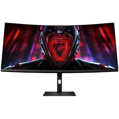 XIAOMI G34WQi 34