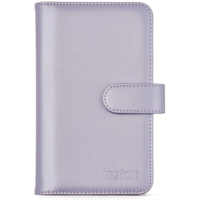 Album FUJIFILM do Instax Mini 13 Fioletowy (36 stron)