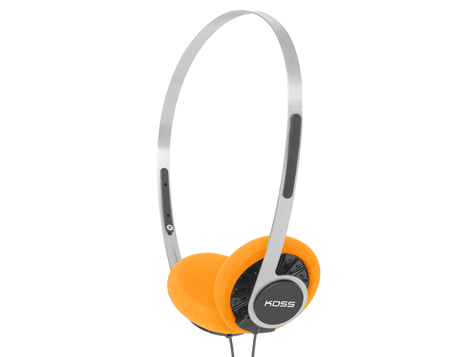 Koss KPH40 Retro