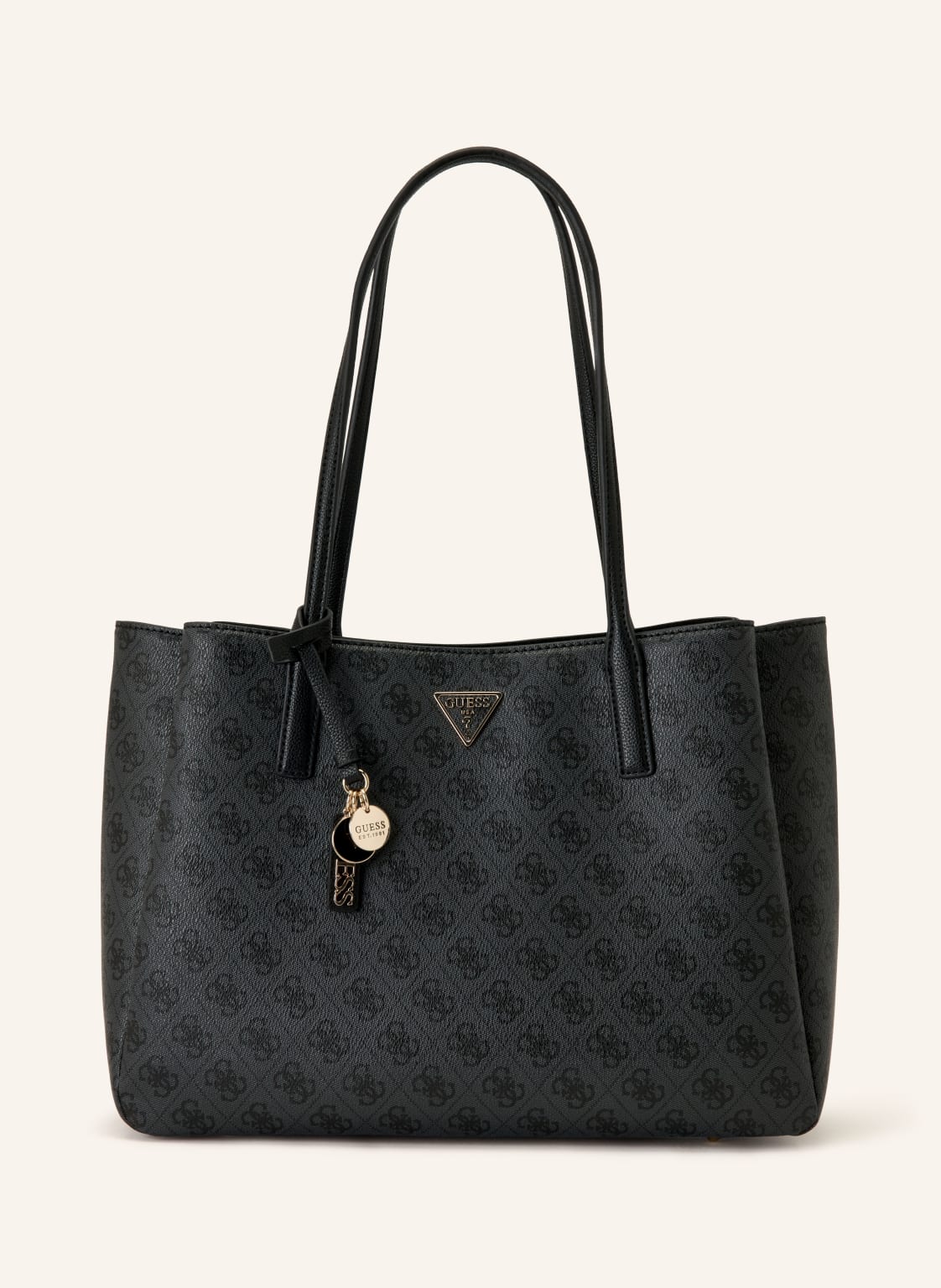 Guess Shopperka Noelle Ii grau