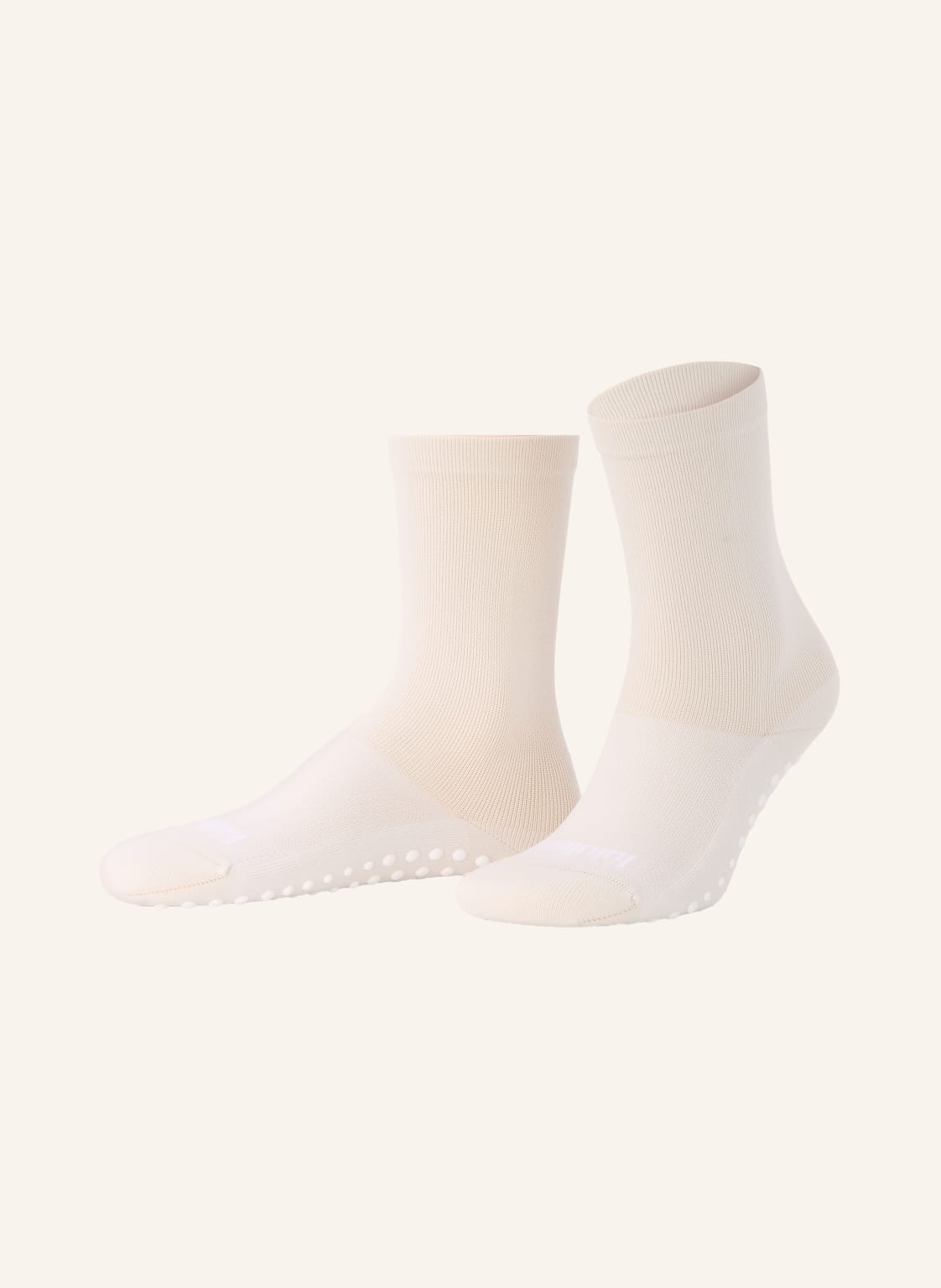 Lululemon Skarpety Do Jogi I Pilatesu Find Your Balance weiss