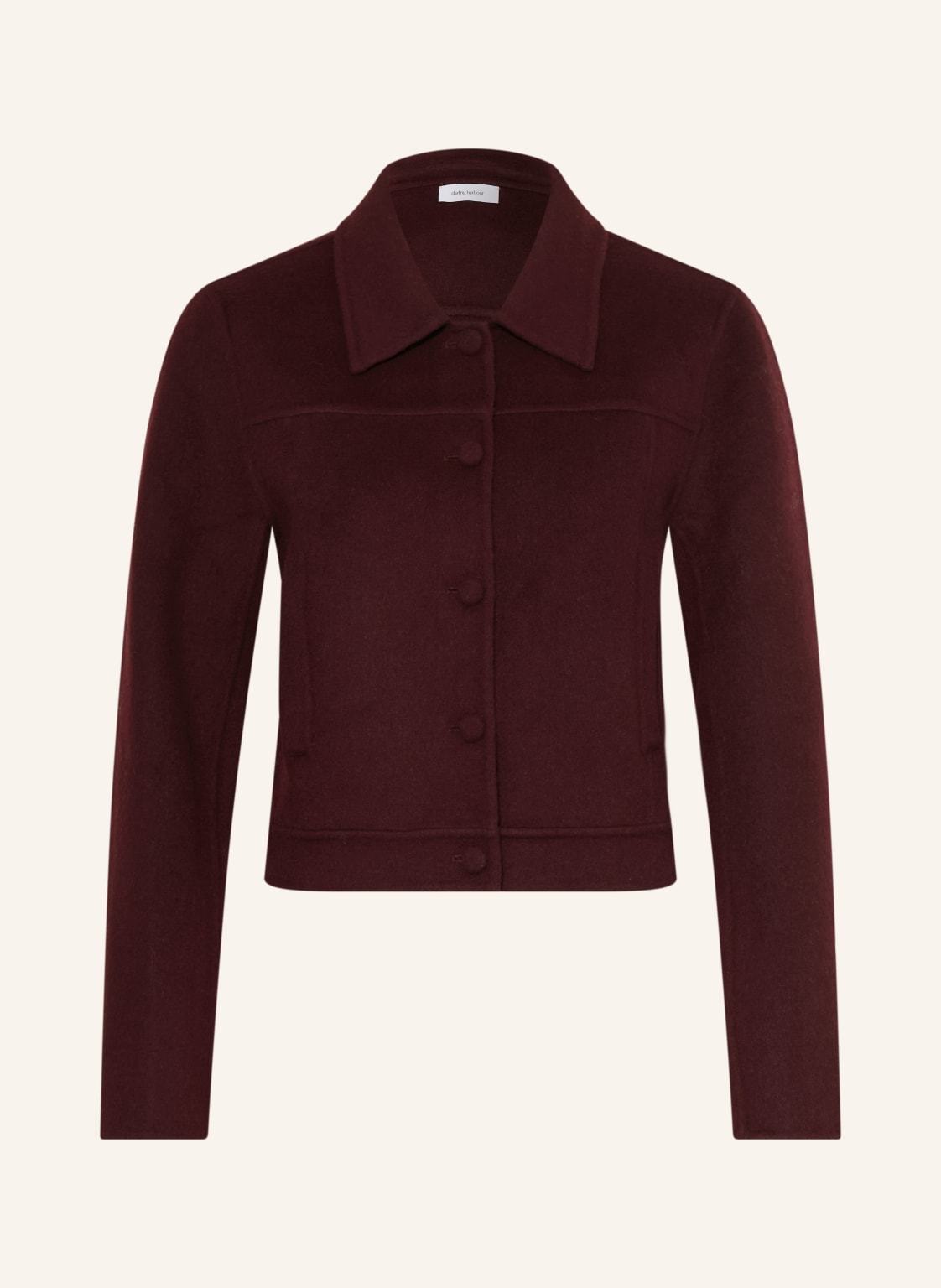 Darling Harbour Marynarka rot