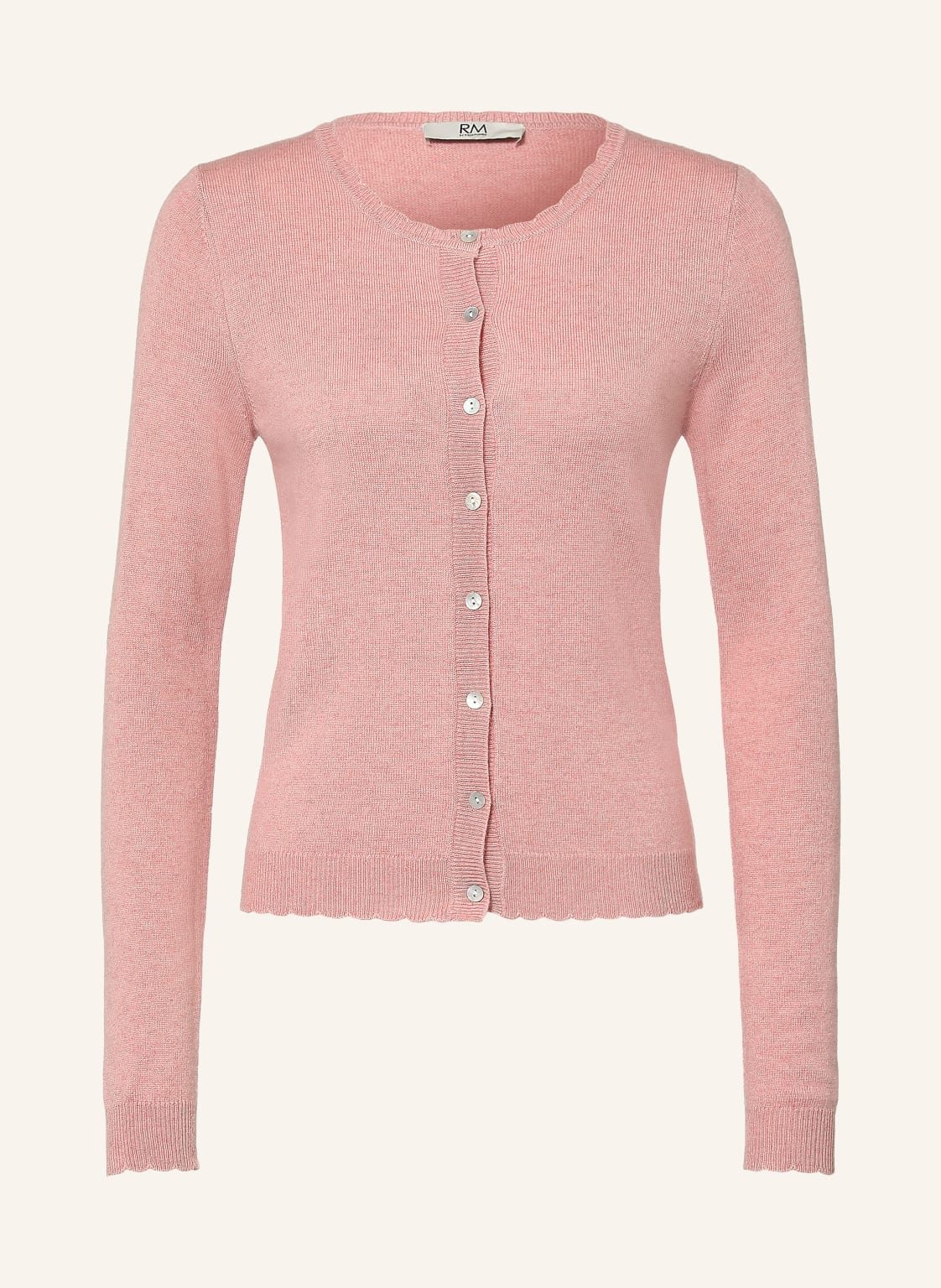 Rosemunde Kardigan Rmwsofia rosa