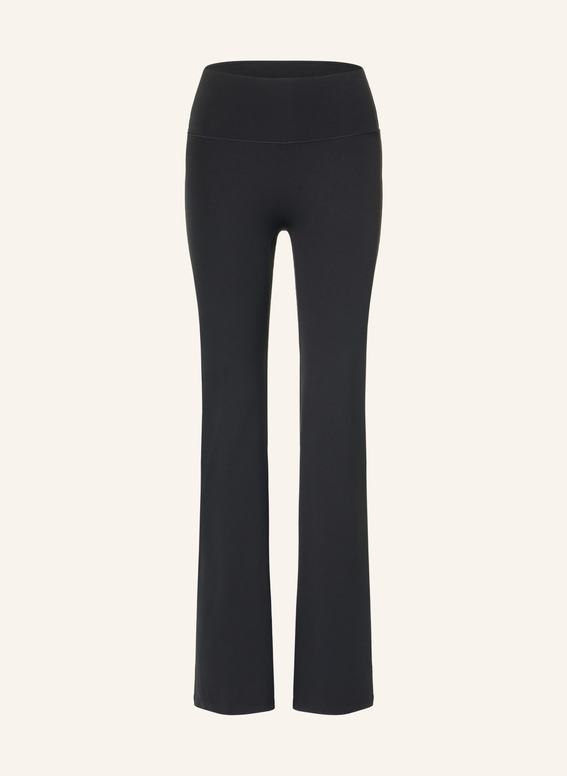 Nike Legginsy Zenvy schwarz