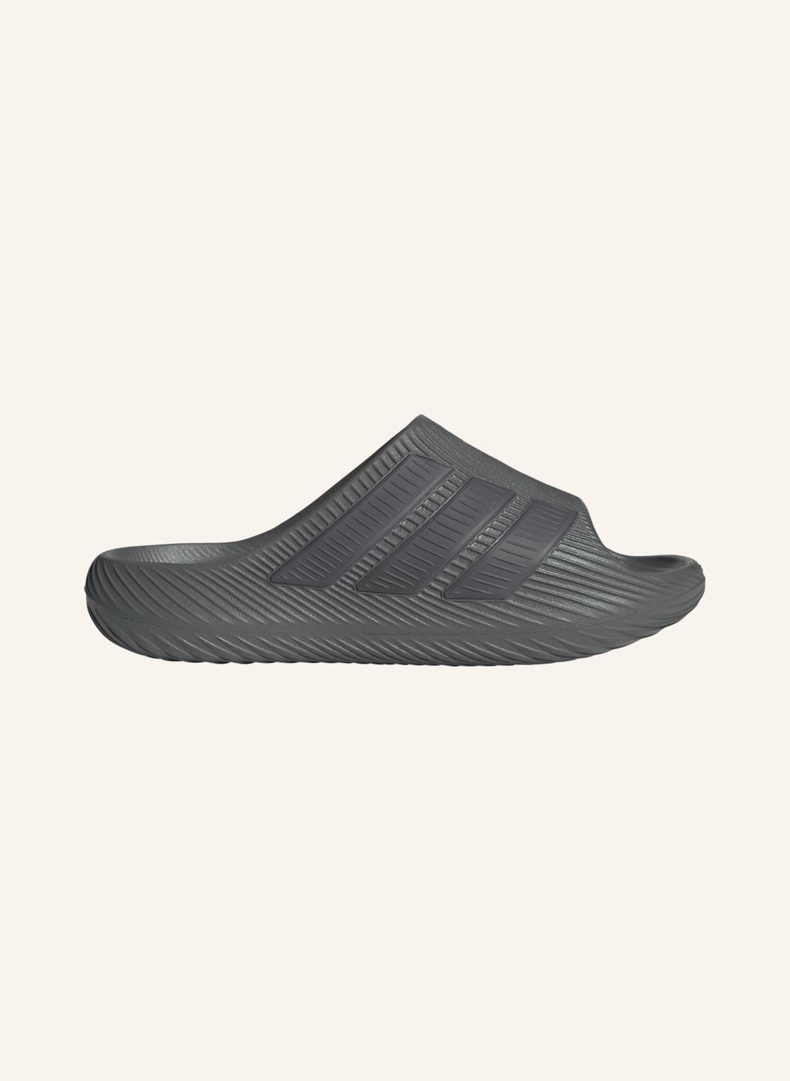 Adidas Klapki Purechill Slide grau