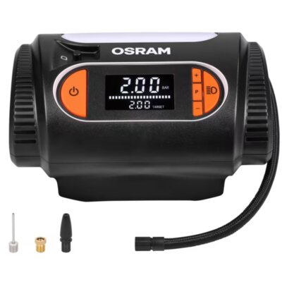 Kompresor samochodowy OSRAM TYREinflate 2120