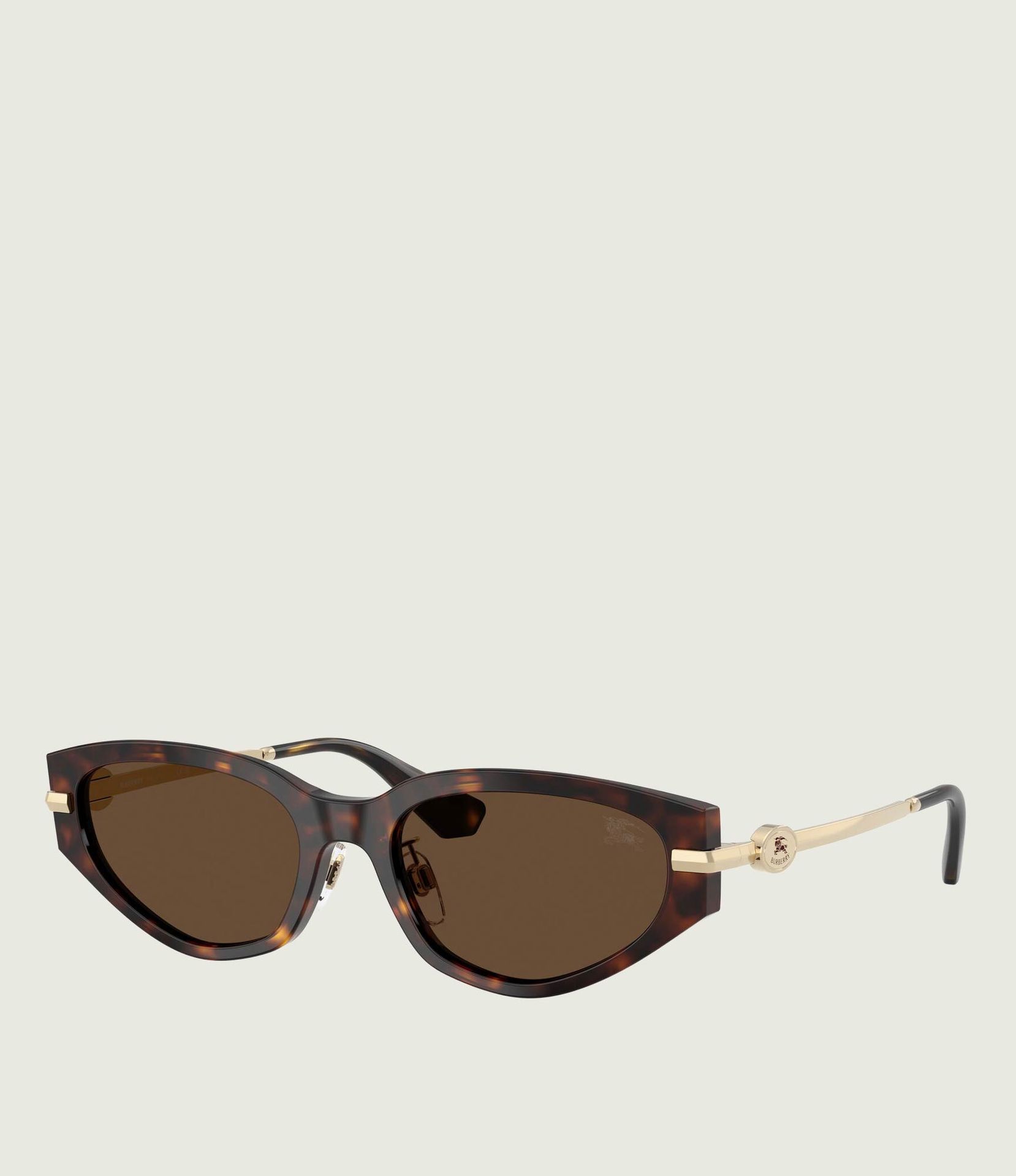 Burberry Okulary przeciwsłoneczne BE4493D