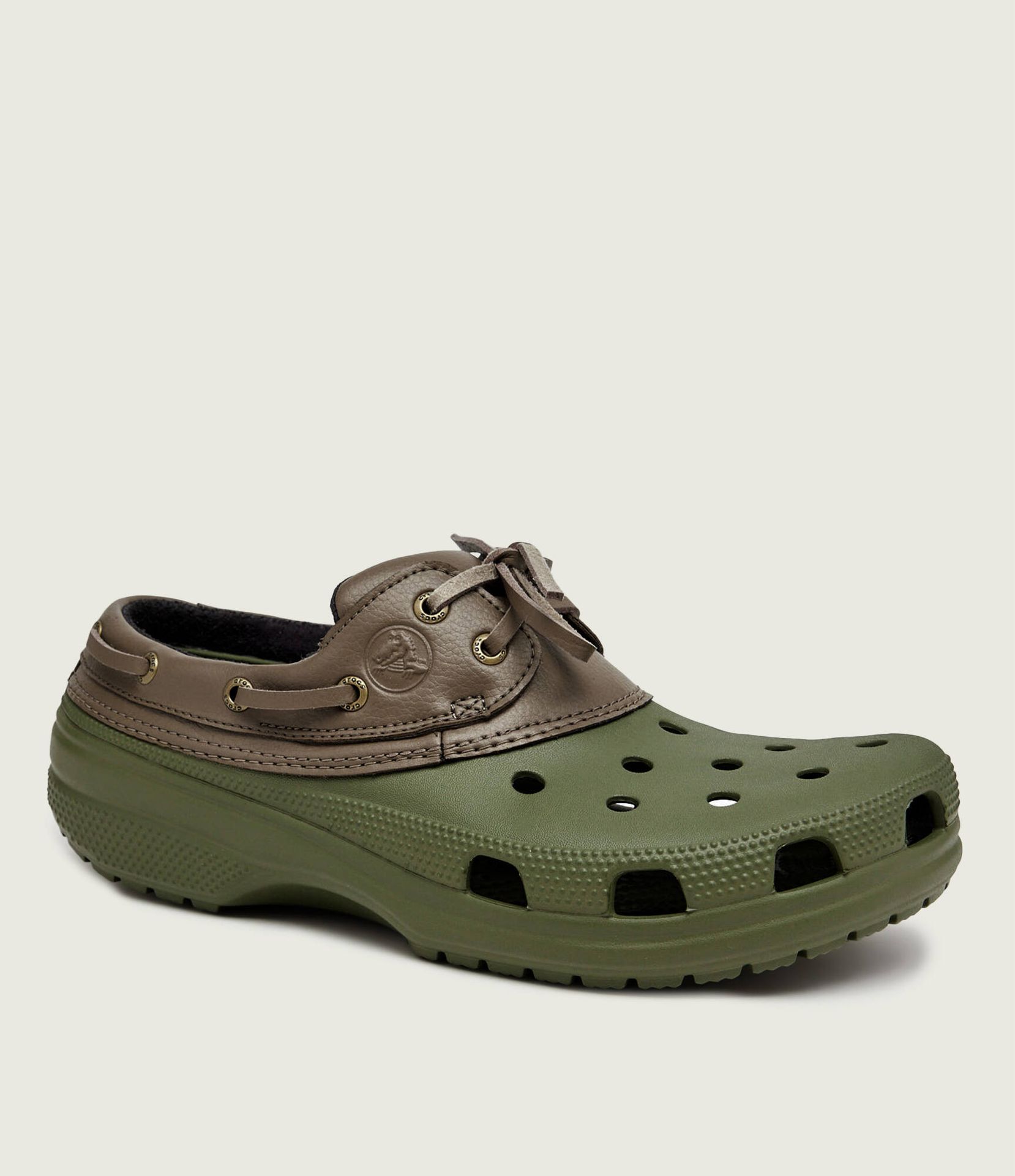 CROCS Półbuty Classic Islander