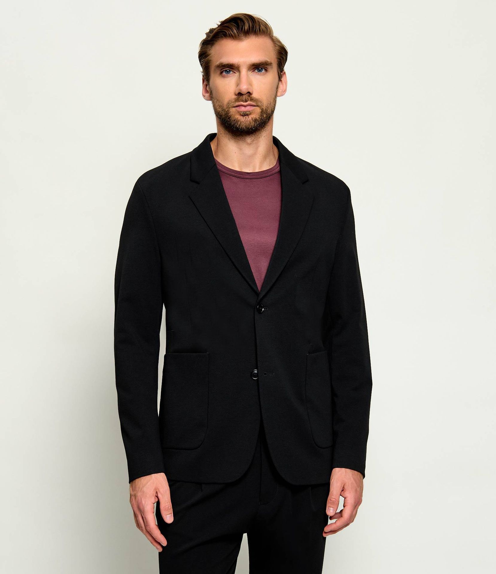 Drykorn Marynarka Regular Fit