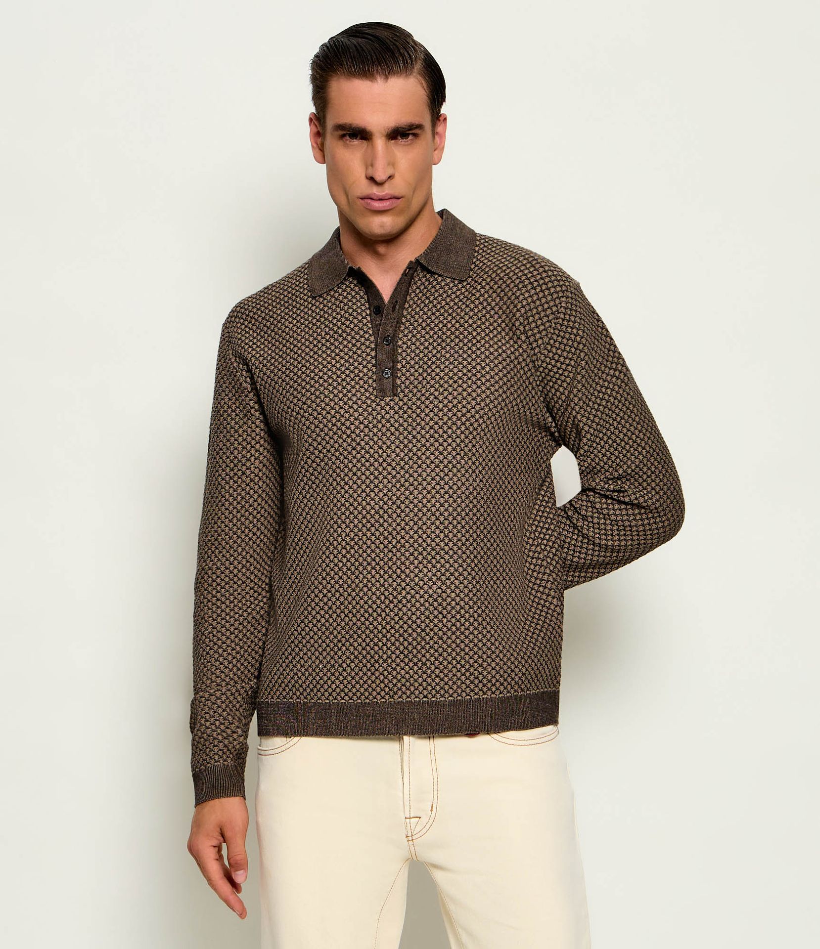 Drykorn Polo Jonnte Regular Fit