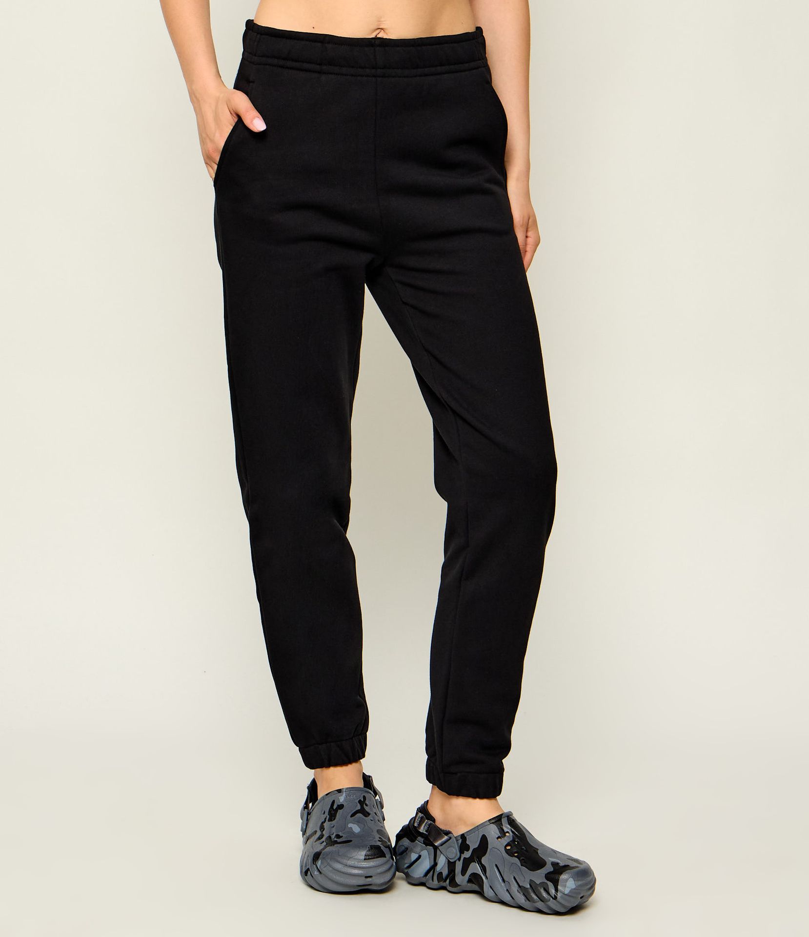 Lacoste Spodnie dresowe Regular Fit